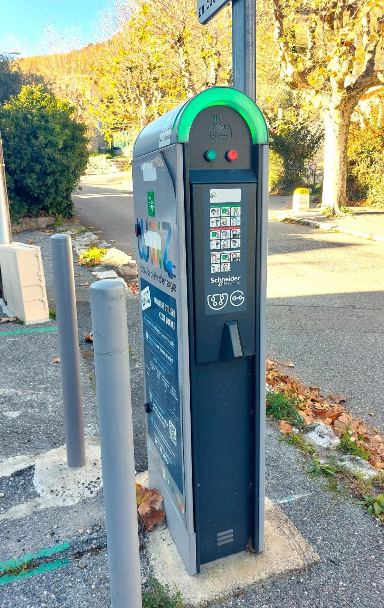 Les Gites De Bouyon Eksteriør billede