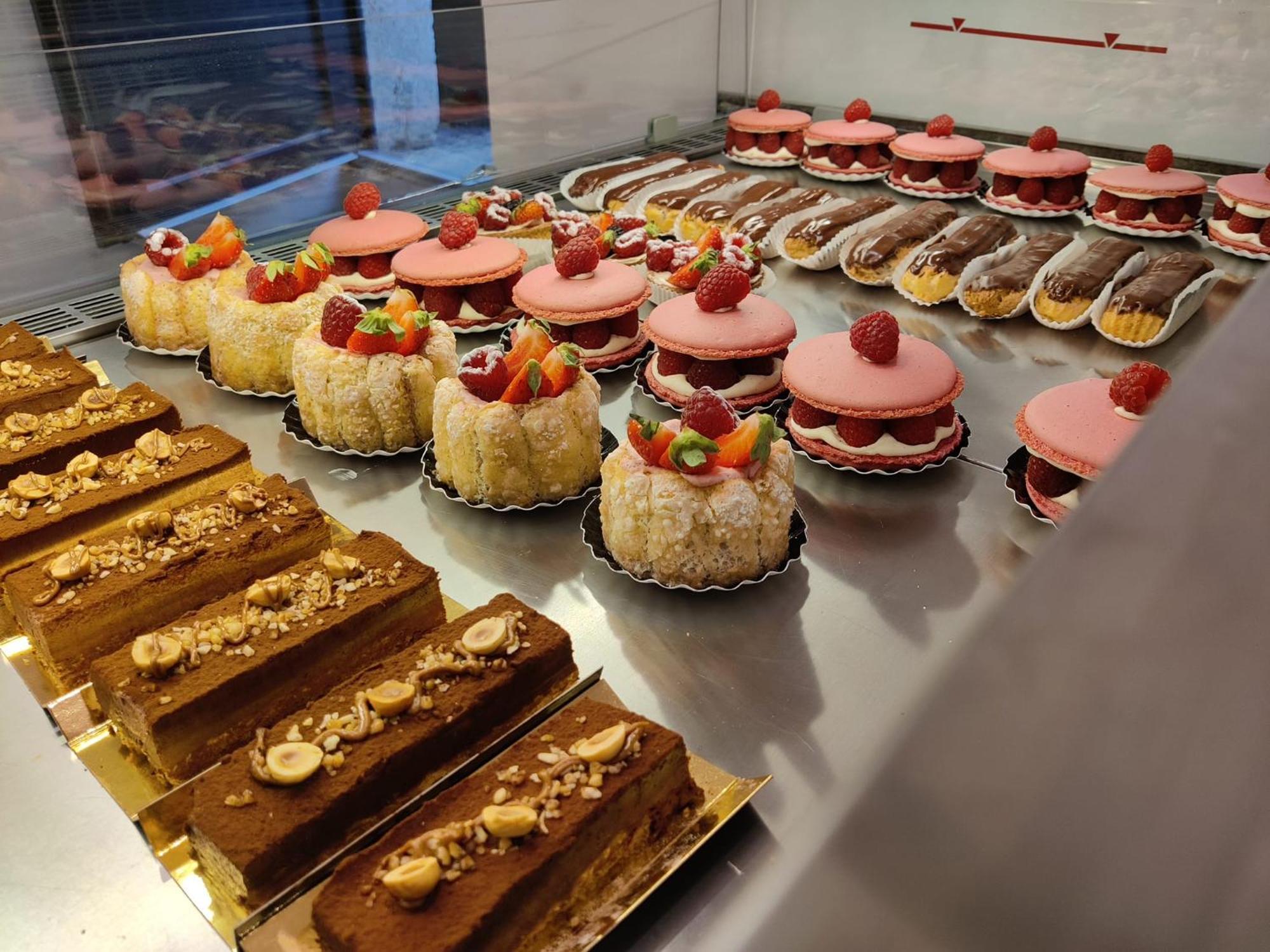 Les Gites De Bouyon Eksteriør billede